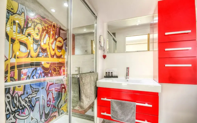 Villa Saint Paul de Vence