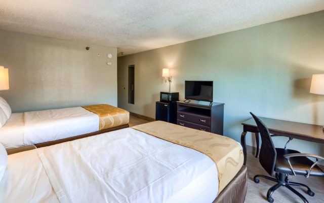 SureStay Plus Hotel by Best Western Durham Medical Center