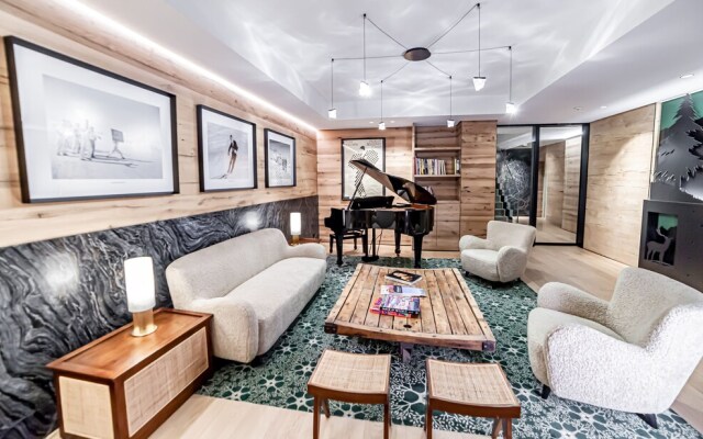 Sport Club Residences & Spa