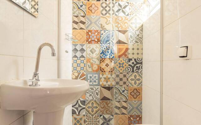 Pousada e Hostel São Paulo - Unidade Comfort