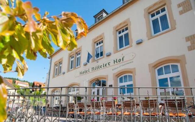 Bed & Breakfast Nitteler Hof