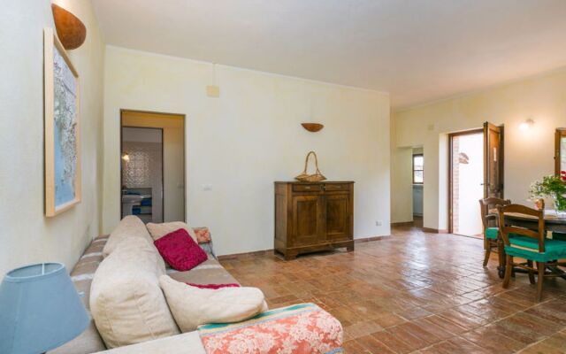 House Salustri Cinigiano 26897