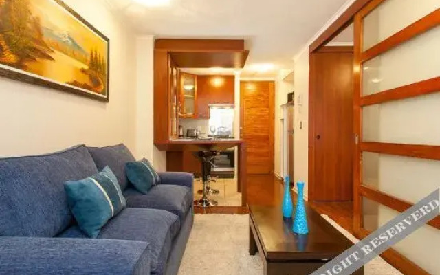 MG Apartments Bellas Artes