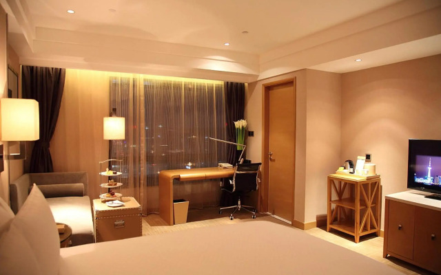 Shanghai Hongqiao Airport Hotel
