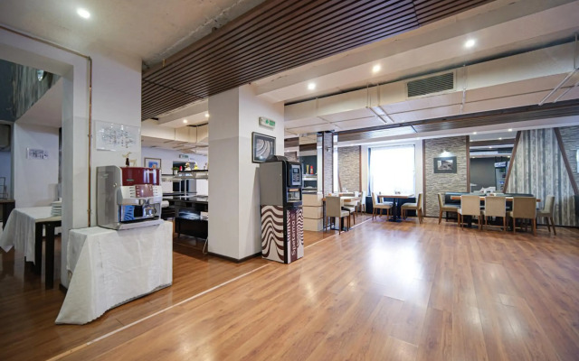 Riverside Boutique Hotel