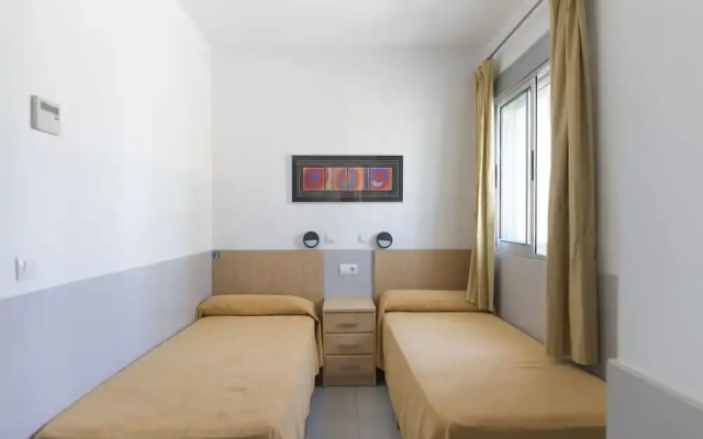Albergue Inturjoven Málaga - Hostel