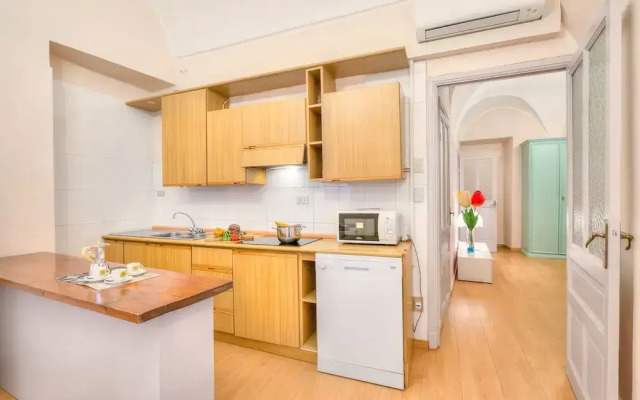 Goccia Di Mare Appartment