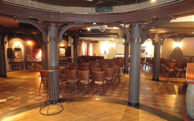 Fletcher Nautisch Kwartier