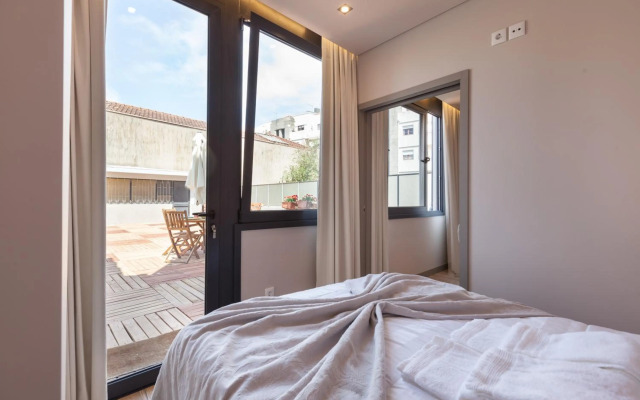 Sendme2Portugal: Santa Catarina