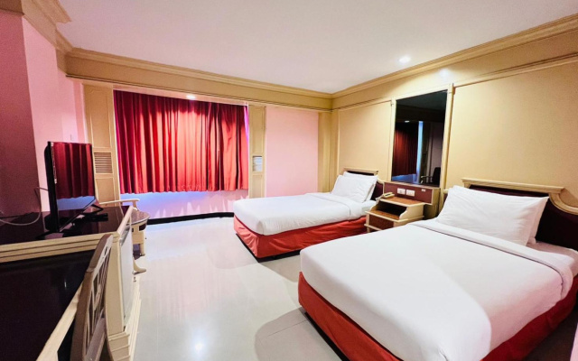 AA Hotel Pattaya