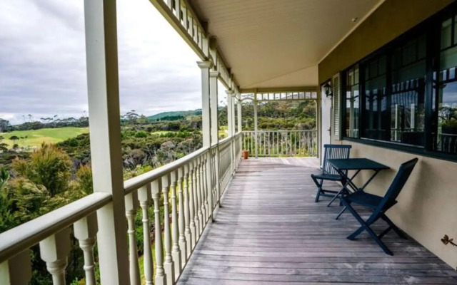 Carrington Estate