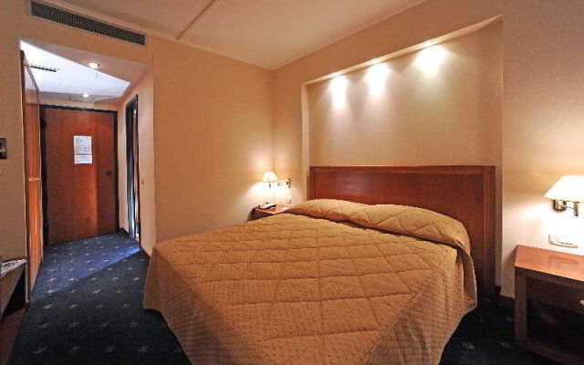 Park Hotel Cavalieri