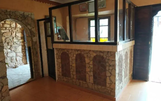 Auberge Restaurant Telouet