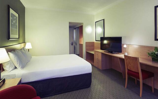 Mercure Perth