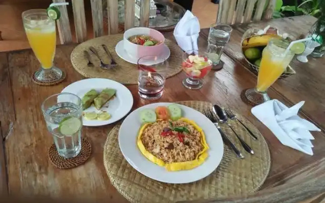 Taluh Bebek Ubud Private Villas