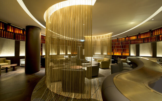 The Ritz-Carlton, Wolfsburg