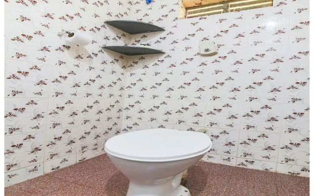 Jose Holiday Home By OYO Rooms