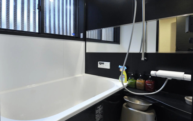 Family Apartment(Purple) / Vacation Stay 328