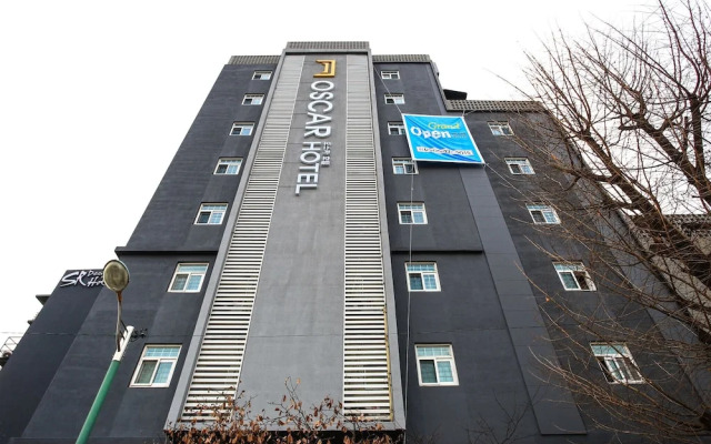 Yongin Oscar