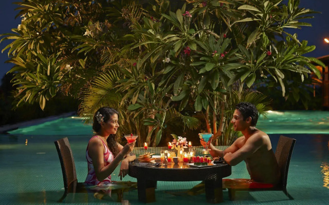 Club Mahindra Puducherry