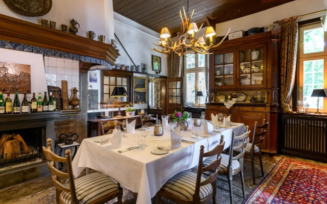 Hotel Restaurant Alt Vellern
