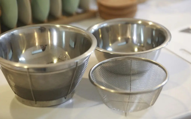 AMP FLAT Yoshizuka M