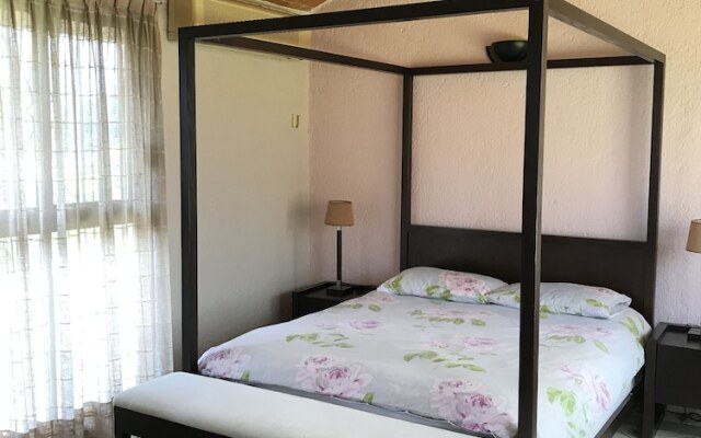 Hotel En Cuernavaca