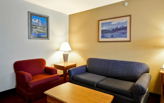 Hampton Inn Bozeman