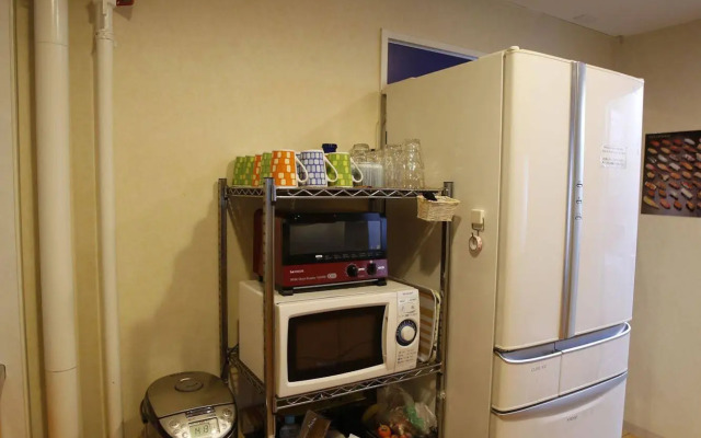 Backpackers Hostel K's House Hiroshima