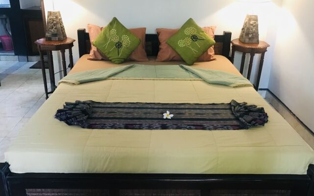 Suastika Bed and Breakfast
