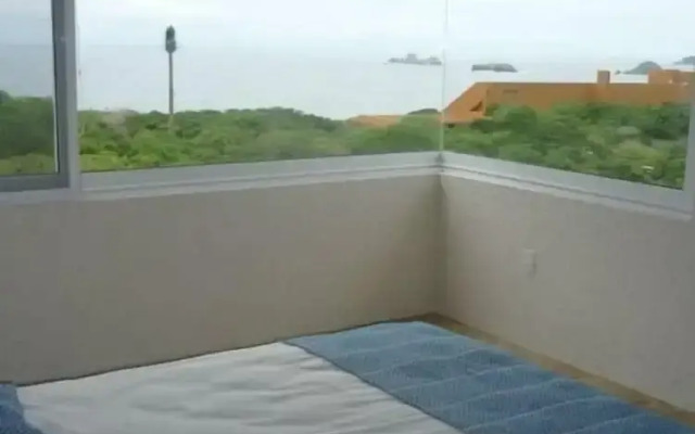 Penthouse Contramar by Villas HK28