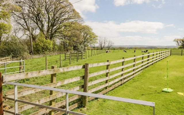 The Old Grainstore
