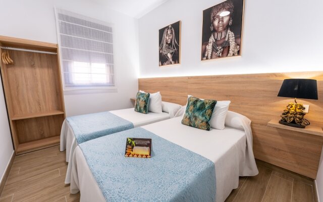 Pensión El Romerito