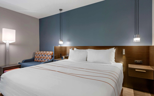Vīb Hotel by Best Western Phoenix - Tempe