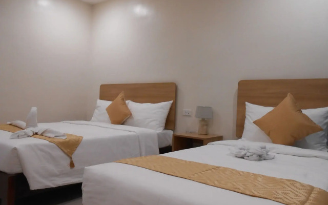 Rublin Hotel