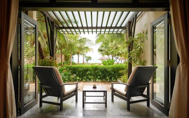 Amiana Resort Nha Trang