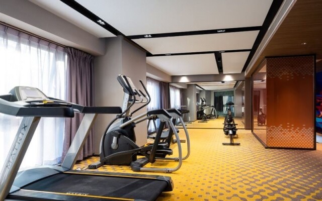 Hampton by Hilton Shenzhen Dongmen