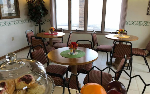 Value Host Motor Inn