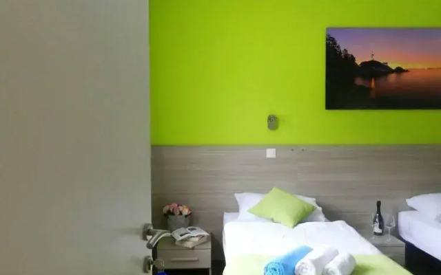 YourCroatiaHoliday Bed & Breakfast