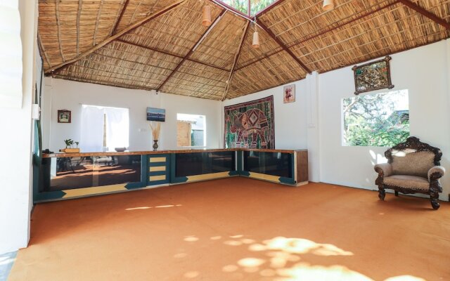 Vaishnav Village Camps By OYO Rooms