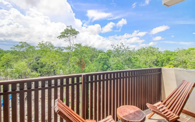 Solemn Peaceful 308 at La Veleta