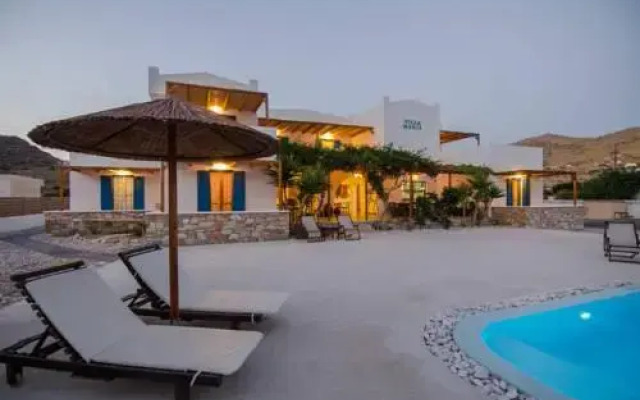 Villa Maria