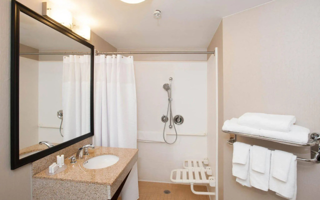 SpringHill Suites by Marriott Birmingham Colonnade