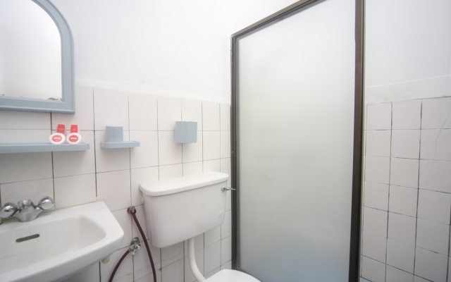 OYO 89537 Fairy Garden Resort