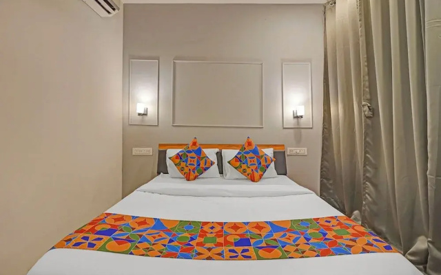 Fabhotel Stay In