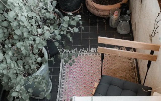 Stylish apartment near the historic center