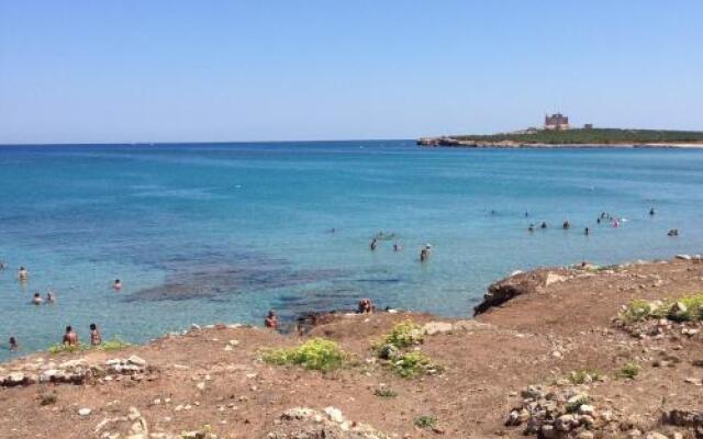 Casa indipendente con ampia veranda