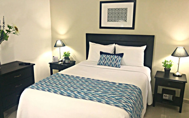 RIG Hotel Casa Conde