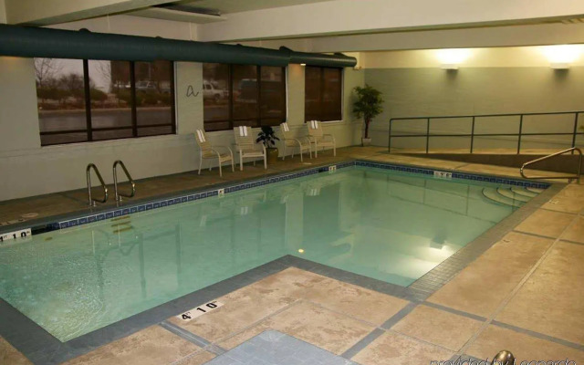 Comfort Inn