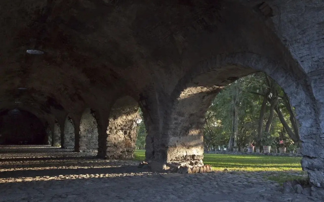 Hacienda Acamilpa